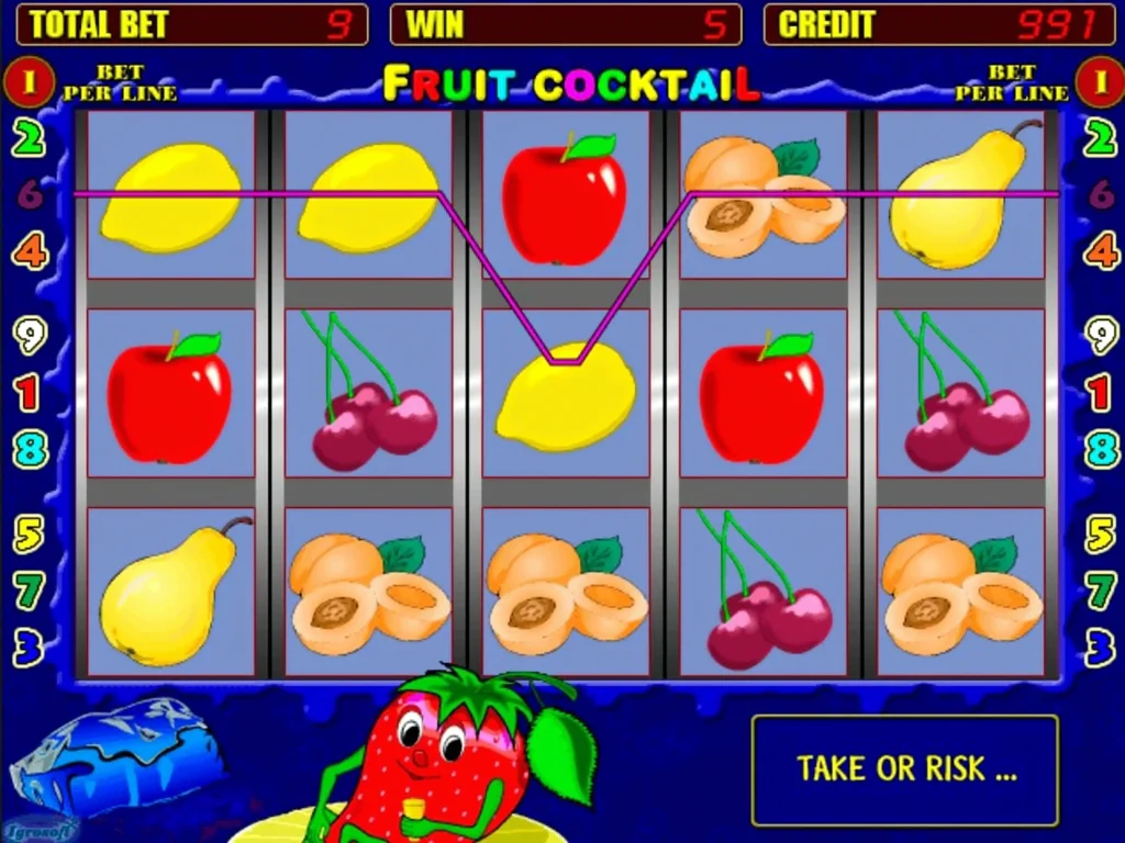 fruit-cocktail-fame screen_2